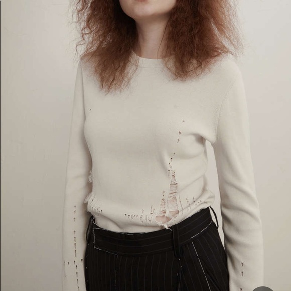 🔥JNBY New season Sweater - Picture 2 of 4